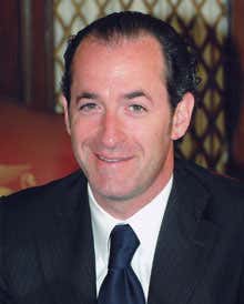 Luca Zaia